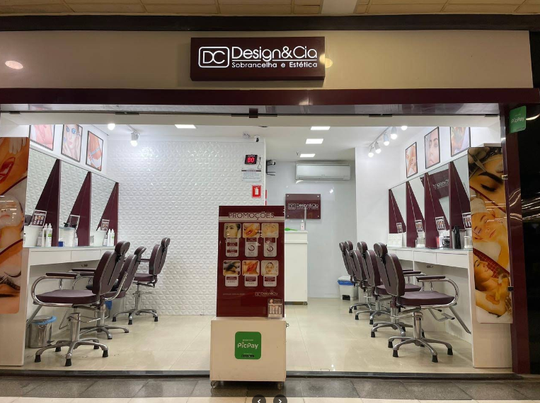 Foto da Unidade Guarulhos I - Carrefour Vila Rio